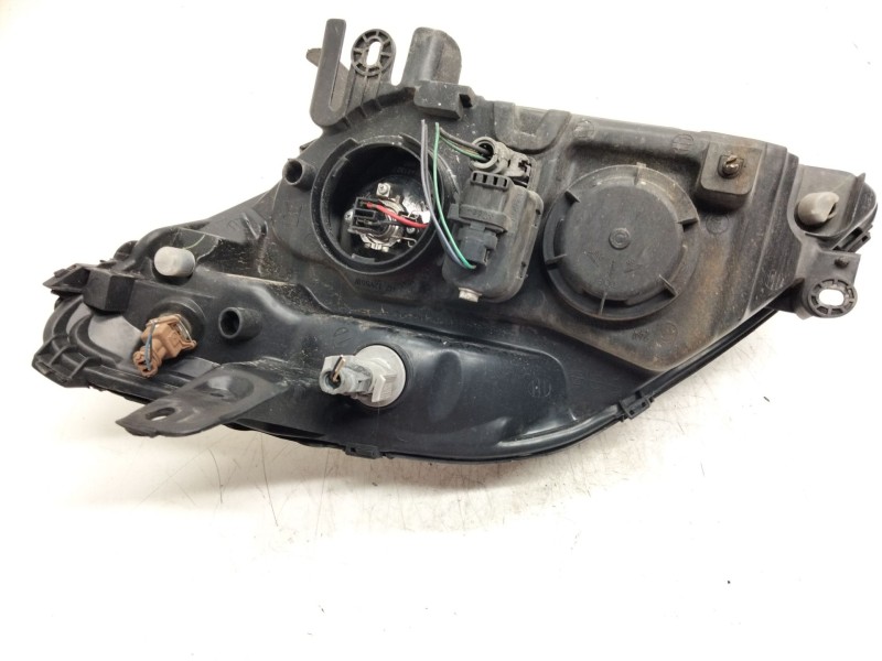 Recambio de faro derecho para renault scenic (ja..) 1.9 dci century referencia OEM IAM   