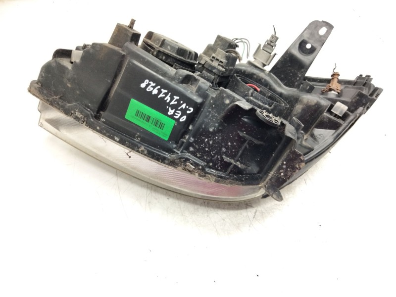 Recambio de faro derecho para renault scenic (ja..) 1.9 dci century referencia OEM IAM   