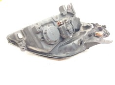 Recambio de faro izquierdo para renault scenic (ja..) 1.9 dci century referencia OEM IAM 087558 89004458  2