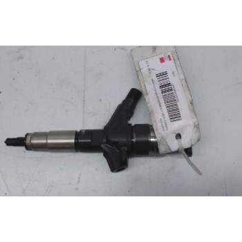 Recambio de inyector para subaru legacy kombi/outback b14 premium referencia OEM IAM   