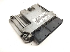 Recambio de centralita motor uce para chevrolet epica 2.0 diesel cat referencia OEM IAM 96862888  