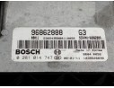 CENTRALITA MOTOR UCE 96862888 0281014747 1039S26838