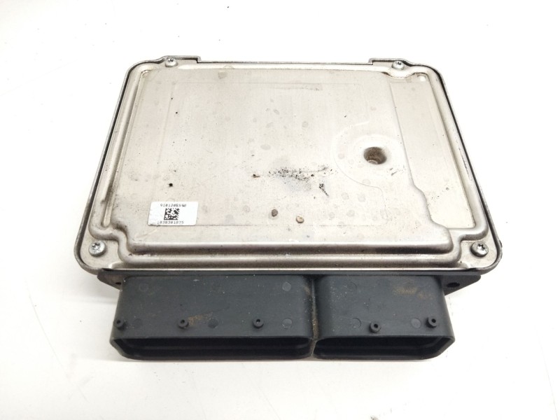 Recambio de centralita motor uce para chevrolet epica 2.0 diesel cat referencia OEM IAM 96862888  