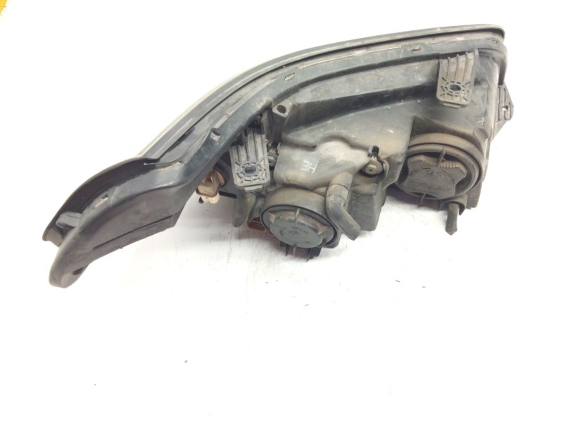 Recambio de faro izquierdo para chevrolet epica 2.0 diesel cat referencia OEM IAM   