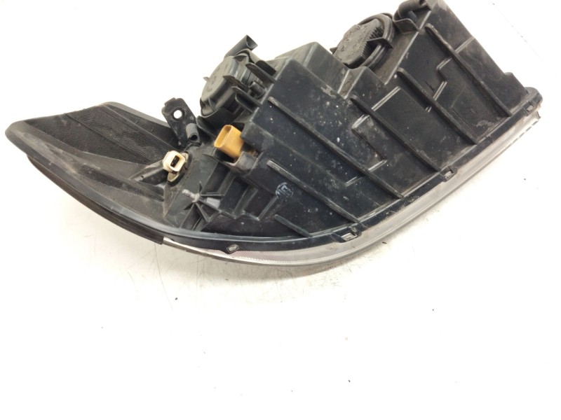 Recambio de faro izquierdo para chevrolet epica 2.0 diesel cat referencia OEM IAM   