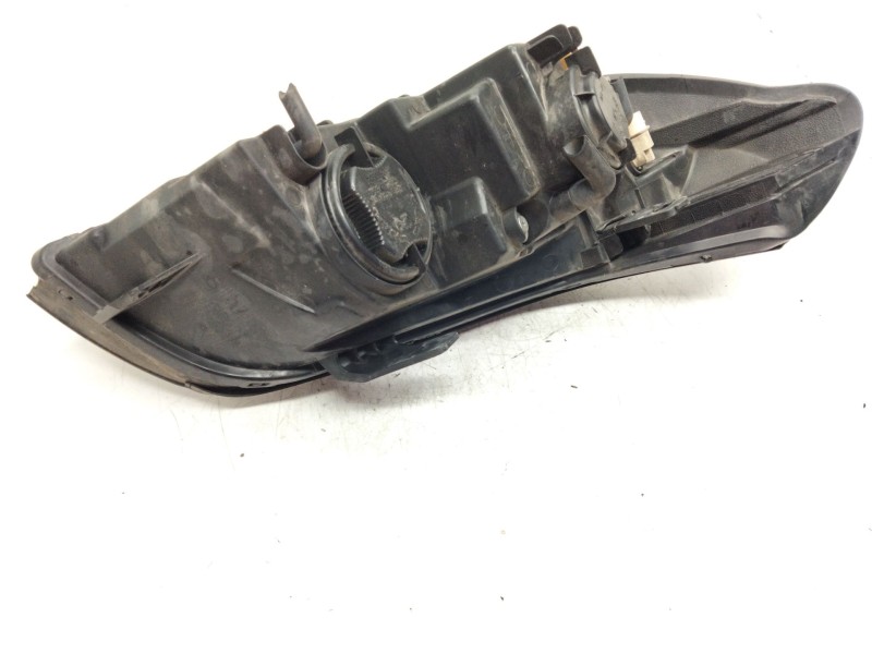 Recambio de faro izquierdo para chevrolet epica 2.0 diesel cat referencia OEM IAM   