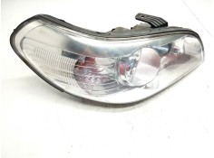 Recambio de faro derecho para chevrolet epica 2.0 diesel cat referencia OEM IAM   