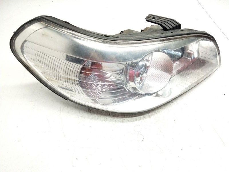Recambio de faro derecho para chevrolet epica 2.0 diesel cat referencia OEM IAM   