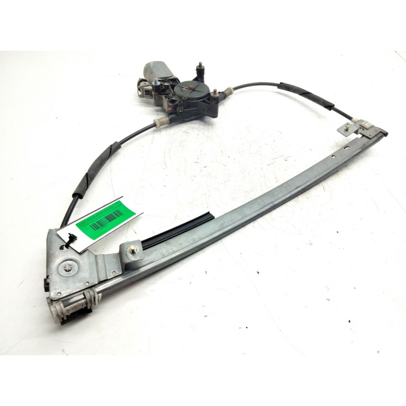 Recambio de elevalunas delantero izquierdo para citroen xantia berlina 1.8i sx / 1.8 sx referencia OEM IAM   