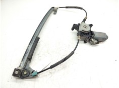 Recambio de elevalunas delantero izquierdo para citroen xantia berlina 1.8i sx / 1.8 sx referencia OEM IAM    2