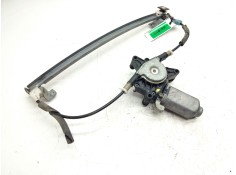 Recambio de elevalunas trasero derecho para citroen xantia berlina 1.8i sx / 1.8 sx referencia OEM IAM    2