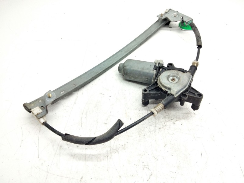 Recambio de elevalunas trasero izquierdo para citroen xantia berlina 1.8i sx / 1.8 sx referencia OEM IAM   