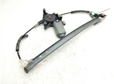 Recambio de elevalunas trasero izquierdo para citroen xantia berlina 1.8i sx / 1.8 sx referencia OEM IAM    2