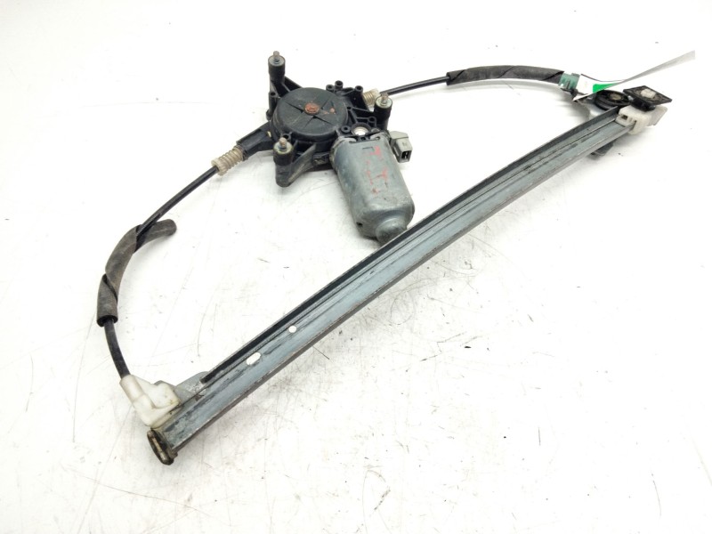 Recambio de elevalunas trasero izquierdo para citroen xantia berlina 1.8i sx / 1.8 sx referencia OEM IAM   