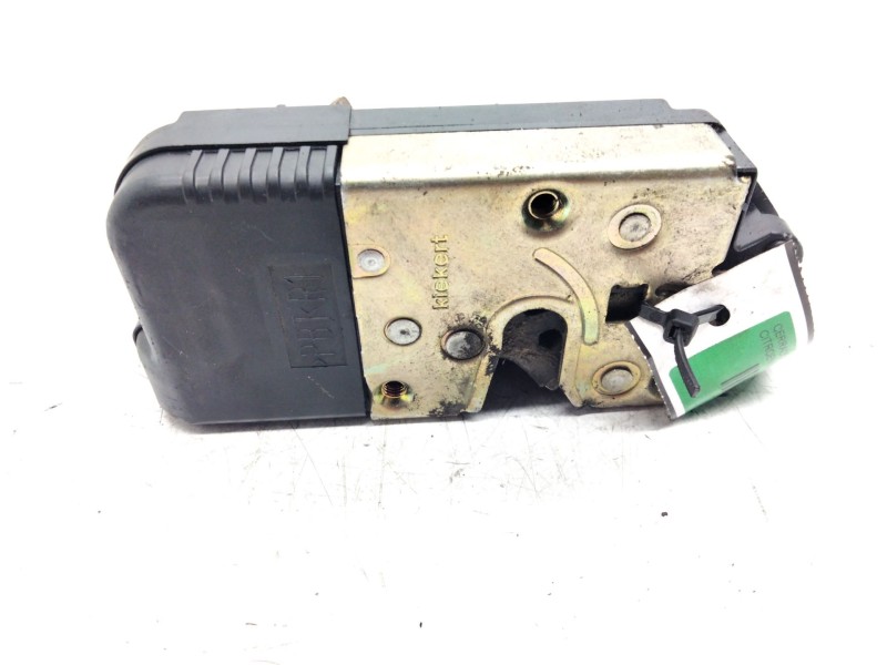 Recambio de cerradura puerta trasera derecha para citroen xantia berlina 1.8i sx / 1.8 sx referencia OEM IAM   