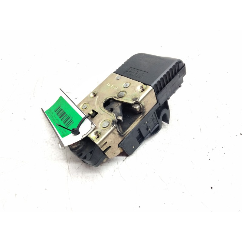 Recambio de cerradura puerta trasera izquierda para citroen xantia berlina 1.8i sx / 1.8 sx referencia OEM IAM   