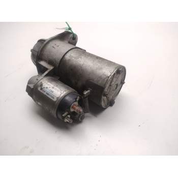 Recambio de motor arranque para ssangyong rodius line referencia OEM IAM   