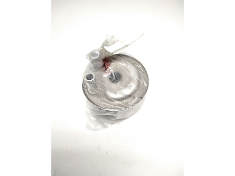 Recambio de enfriador aceite motor para nissan navara pick-up (d40m) 2.5 dci cat referencia OEM IAM 324288015 5M30001 21305-AW40