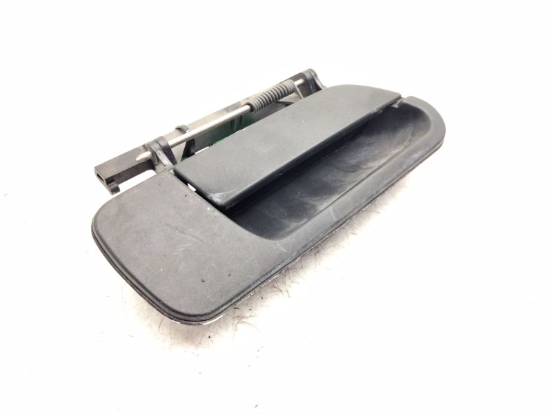 Recambio de maneta exterior trasera derecha para citroen xantia berlina 1.8i sx / 1.8 sx referencia OEM IAM 9610006977  