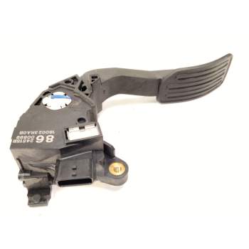 Recambio de pedal acelerador para nissan leaf (ze0) electric referencia OEM IAM 180023RA0B  