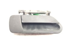 Recambio de maneta exterior trasera derecha para citroen xantia berlina 1.8i sx / 1.8 sx referencia OEM IAM 9610006977   2