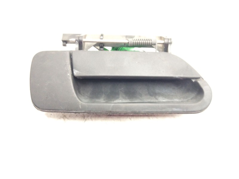 Recambio de maneta exterior trasera derecha para citroen xantia berlina 1.8i sx / 1.8 sx referencia OEM IAM 9610006977  