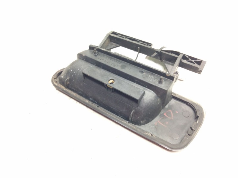 Recambio de maneta exterior trasera derecha para citroen xantia berlina 1.8i sx / 1.8 sx referencia OEM IAM 9610006977  