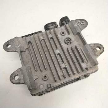 Recambio de centralita check control para citroën c3 1.4 hdi referencia OEM IAM 9650836780  111545