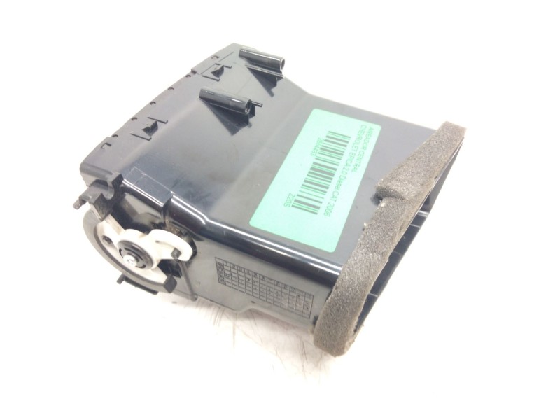 Recambio de aireador central para chevrolet epica 2.0 diesel cat referencia OEM IAM 80480148  