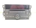 SISTEMA AUDIO / RADIO CD 96647737 
