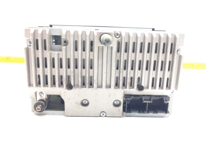 Recambio de sistema audio / radio cd para chevrolet epica 2.0 diesel cat referencia OEM IAM 96647737  