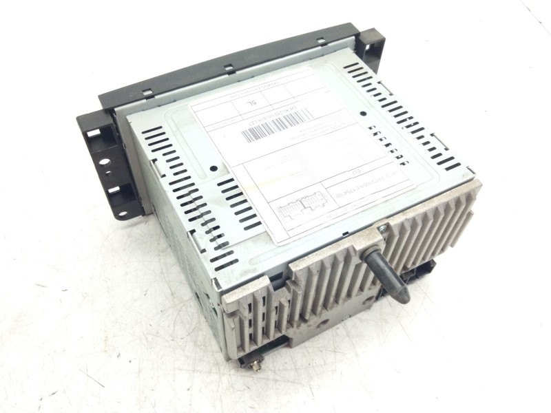 Recambio de sistema audio / radio cd para chevrolet epica 2.0 diesel cat referencia OEM IAM 96647737  