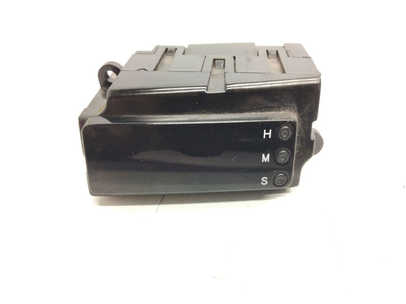 Recambio de reloj para chevrolet epica 2.0 diesel cat referencia OEM IAM 96647243  