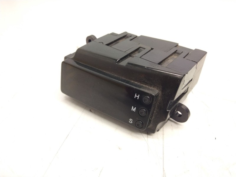 Recambio de reloj para chevrolet epica 2.0 diesel cat referencia OEM IAM 96647243  