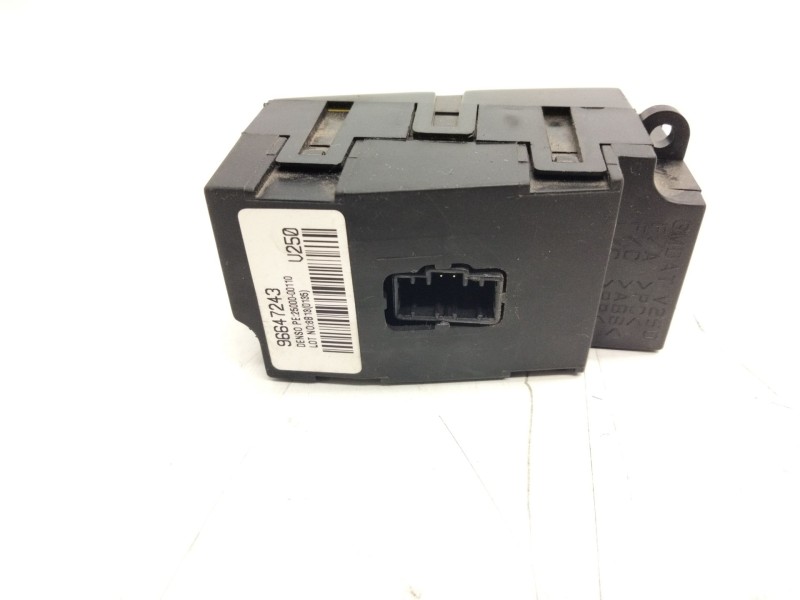 Recambio de reloj para chevrolet epica 2.0 diesel cat referencia OEM IAM 96647243  