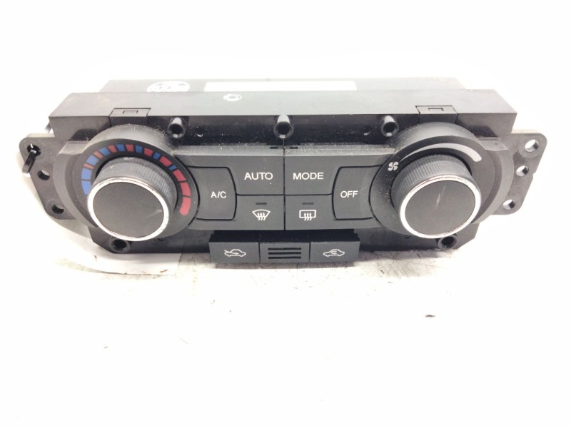 Recambio de mando calefaccion / aire acondicionado para chevrolet epica 2.0 diesel cat referencia OEM IAM 96637897  