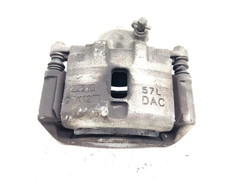 Recambio de pinza freno delantera izquierda para chevrolet epica 2.0 diesel cat referencia OEM IAM CTK12  