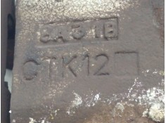 Recambio de pinza freno delantera izquierda para chevrolet epica 2.0 diesel cat referencia OEM IAM CTK12   2