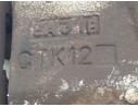 PINZA FRENO DELANTERA IZQUIERDA CTK12 
