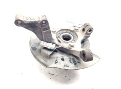 Recambio de mangueta delantera izquierda para chevrolet epica 2.0 diesel cat referencia OEM IAM V250   2