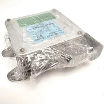 Recambio de centralita check control para citroën c3 1.4 hdi referencia OEM IAM 9650836780  111545