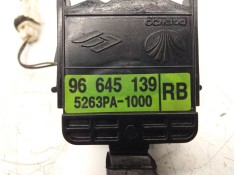 Recambio de mando limpia para chevrolet epica 2.0 diesel cat referencia OEM IAM 96645139   2