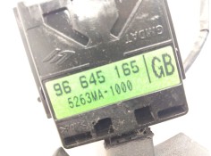 Recambio de mando luces para chevrolet epica 2.0 diesel cat referencia OEM IAM 96646165GB   2