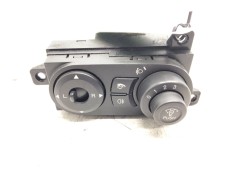 Recambio de mando retrovisor para chevrolet epica 2.0 diesel cat referencia OEM IAM   