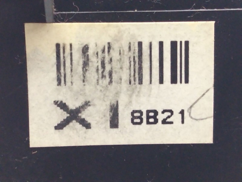 Recambio de mando retrovisor para chevrolet epica 2.0 diesel cat referencia OEM IAM   