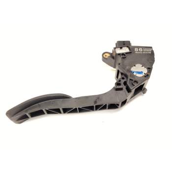 Recambio de pedal acelerador para nissan leaf (ze0) electric referencia OEM IAM 180023RA0B  