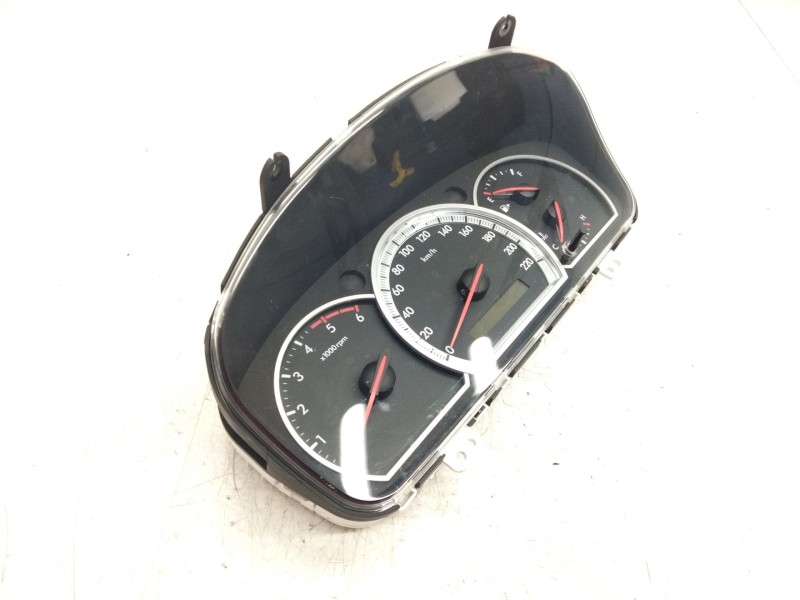 Recambio de cuadro instrumentos para chevrolet epica 2.0 diesel cat referencia OEM IAM 96647718FV  