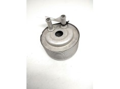 Recambio de enfriador aceite motor para nissan navara pick-up (d40m) 2.5 dci cat referencia OEM IAM 5M3001 3242880 