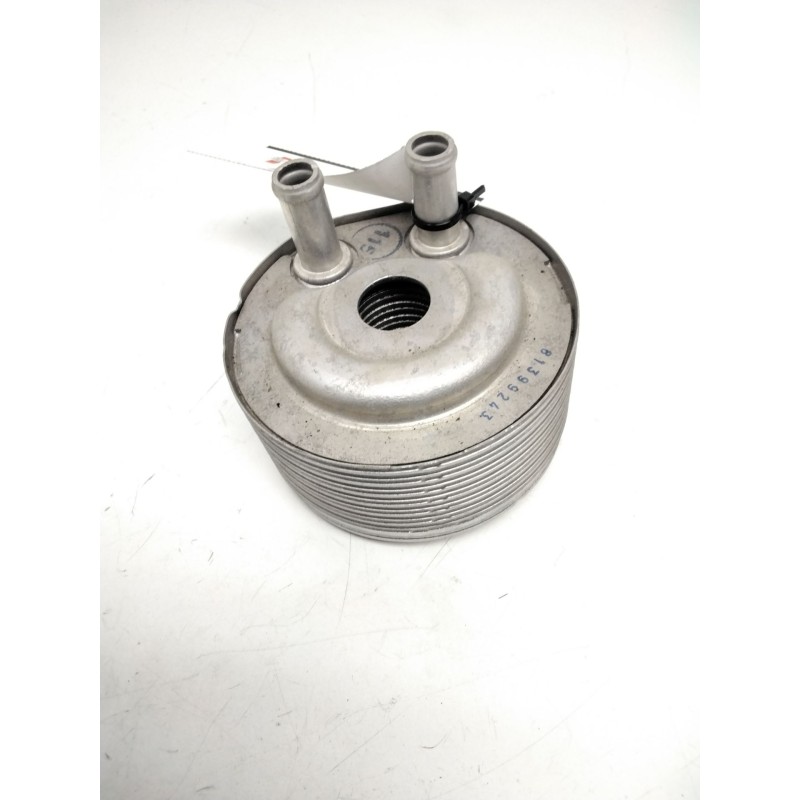 Recambio de enfriador aceite motor para nissan navara pick-up (d40m) 2.5 dci cat referencia OEM IAM 5M3001 3242880 