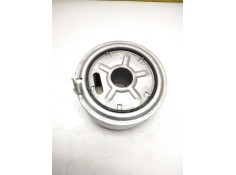 Recambio de enfriador aceite motor para nissan navara pick-up (d40m) 2.5 dci cat referencia OEM IAM 5M3001 3242880  2